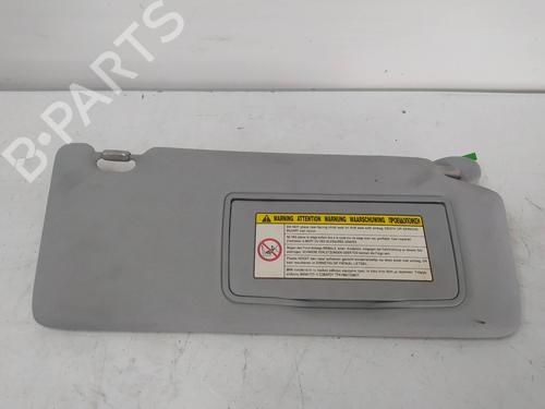 Used Right sun visor HONDA CIVIC VIII Hatchback (FN, FK) [2005-2012]  10509601