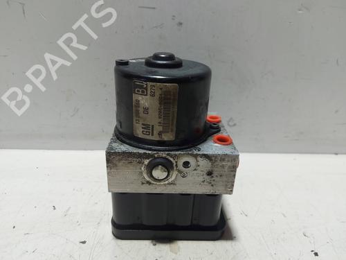 Used ABS pump OPEL ZAFIRA / ZAFIRA FAMILY B (A05) 1.8 (M75) (140 hp) 22523515