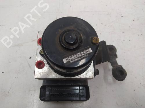 ABS Bremseaggregat SEAT LEON (1M1) [1999-2006]  9305311