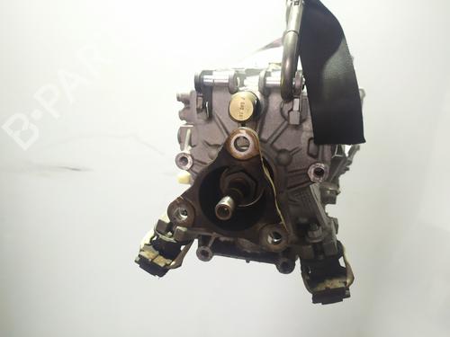 Gearbox BMW 1 (F20) 118 d | BP18110253M3 