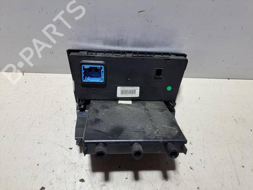 Climate control PEUGEOT 308 I (4A_, 4C_)  | BP17045887I5 