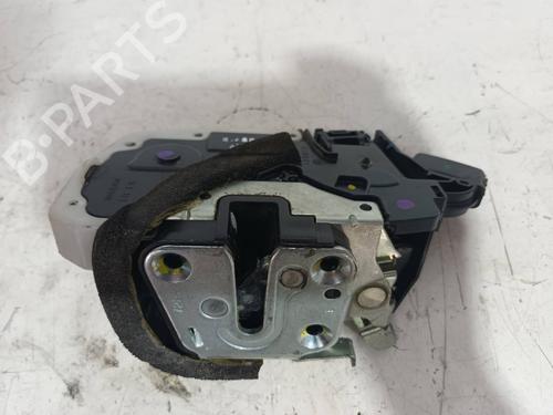 Front left lock NISSAN MICRA IV (K13K, K13KK) 1.2 | BP16199636C98 