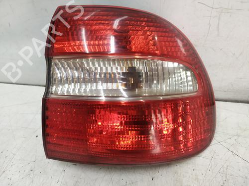 Used Right taillight VOLVO V40 Estate (645) 1.9 DI (115 hp) 30321490