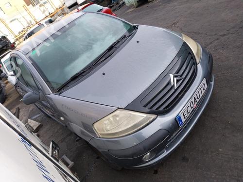 Glove box CITROËN C3 I (FC_, FN_) 1.4 HDi | BP31021040C95