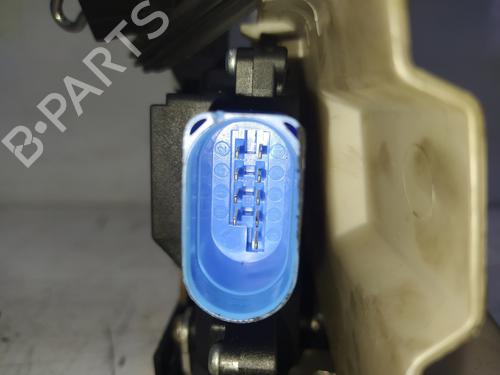 Front left lock VW TOURAN (1T1, 1T2)  | BP21270612C98 