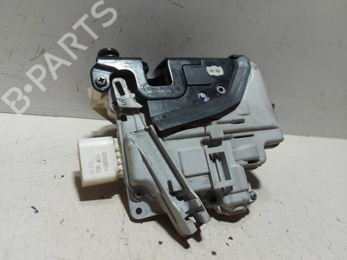 Front left lock AUDI A4 B7 (8EC) 2.0 TFSI | BP24817626C98 