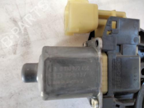 Left front window motor FORD FIESTA VI (CB1, CCN) 1.25 | BP15734841E21 