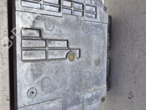 Engine control unit (ECU) SMART FORFOUR (454) 1.3 (454.031) | BP27434215M57 