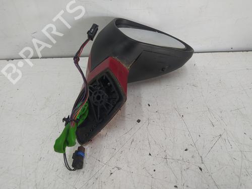 Right mirror PEUGEOT 308 I (4A_, 4C_) | BP26034361C27