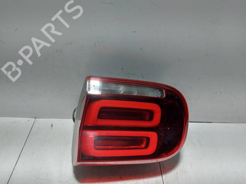 Feu de coffre droit CITROËN C5 AIRCROSS (A_) [2018-2026]  31344170