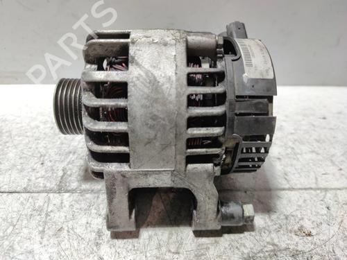 Alternator CITROËN C4 Coupe (LA_) 1.4 16V | BP8709923M7 