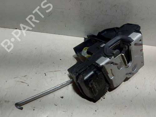 Front left lock SAAB 9-3 (YS3F, E79, D79, D75) 1.9 TiD | BP23410931C98 
