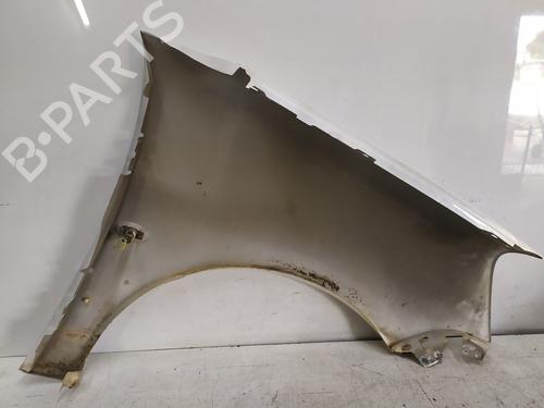 Left front fenders PEUGEOT PARTNER MPV (5_, G_)  | BP30001677C41 