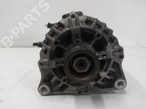Used Alternator PEUGEOT 307 CC (3B) [2003-2009]  8898747