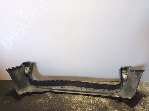 Rear bumper RENAULT KANGOO (KC0/1_) 1.5 dCi | BP16157030C8