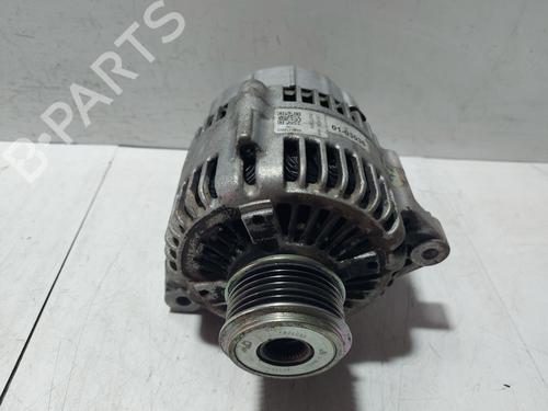 Used Alternator Alternator JAGUAR X-TYPE I (X400) 2.5 V6 All-wheel Drive (196 hp) 33398578 33398578