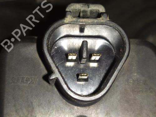 Left headlight TOYOTA COROLLA Compact (_E11_) 1.4 (EE111_, EE111R) | BP36166462C28 - Image 9