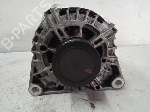Generator FORD FIESTA VI (CB1, CCN) 1.6 TDCi | BP10703990M7 