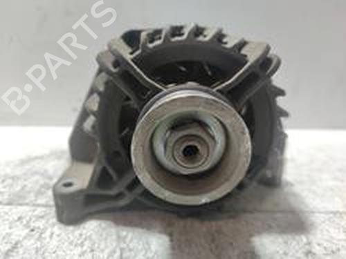 Used Alternator FIAT GRANDE PUNTO (199_) [2005-2025]  8699863