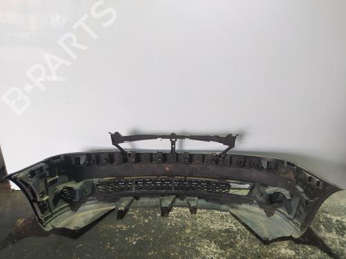 Front bumper FORD GALAXY I (WGR) 1.9 TDI | BP15288232C7 