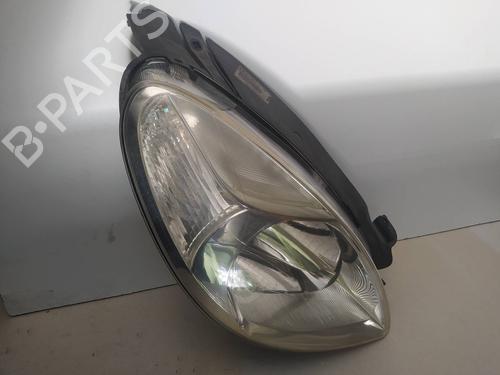 Used Right headlight CITROËN XSARA PICASSO (N68) [1999-2012]  8804047