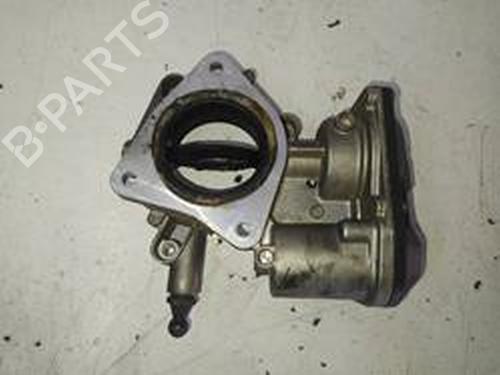 Throttle body OPEL INSIGNIA A Sports Tourer (G09) 2.0 CDTI (35) | BP8714494M82