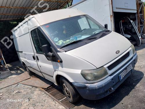 Used Parts FORD TRANSIT Van (FA_ _) 2.0 DI (FAE_, FAF_, FAG_) 4788345