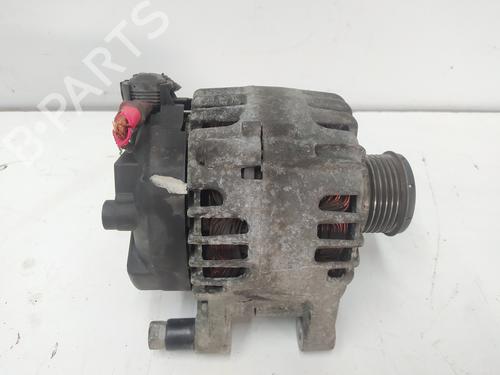 Alternator FORD FIESTA VI (CB1, CCN)  | BP15965511M7 