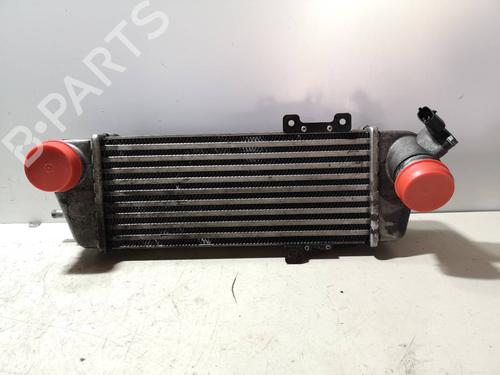 Intercooler HYUNDAI i30 (FD)  | BP16115181M30 