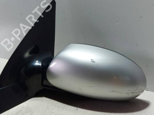 Left mirror FORD FOCUS I (DAW, DBW)  | BP18110060C26 