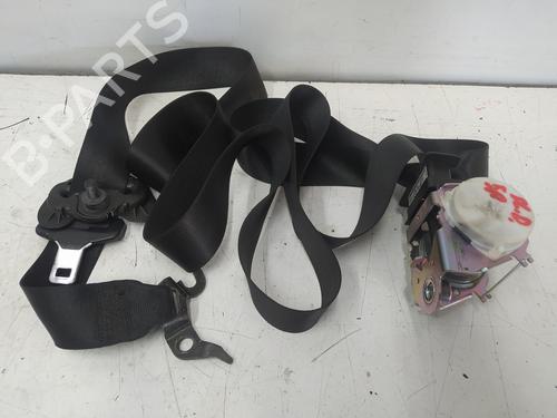 Used Front right seatbelt BMW 3 Touring (E91) 318 d (122 hp) 16960178