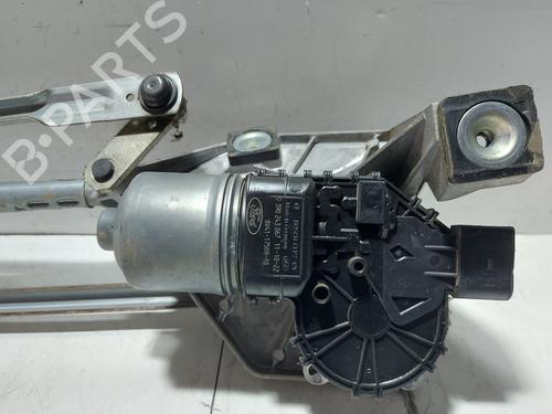 Front wiper motor FORD KUGA II (DM2)  | BP29724257M29 