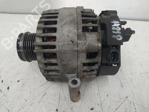 Alternator OPEL CORSA D (S07)  | BP26155687M7 