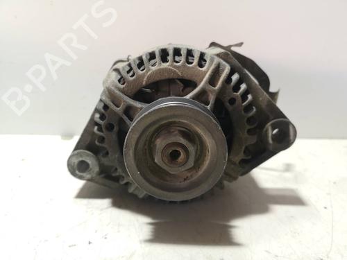 Used Alternator SMART CITY-COUPE (450) [1998-2004]  16028215