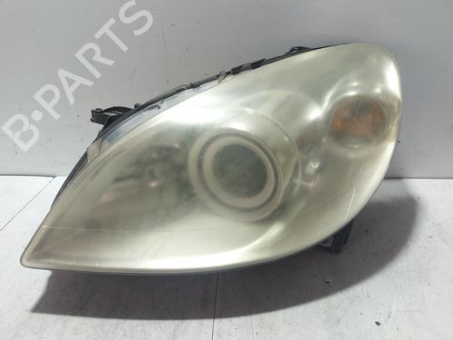 Venstre forlygte Venstre forlygte MERCEDES-BENZ B-CLASS Sports Tourer (W245) [2005-2011] 37268815 37268815