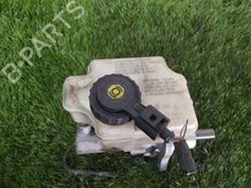 Hovedbremsecylinder AUDI A3 (8P1) 1.9 TDI | BP12509497M77