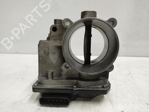 Used Throttle body SUBARU FORESTER (SJ_) 2.0 D AWD (SJD) (147 hp) 9687942