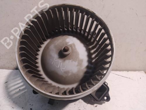 Used Heater blower motor CITROËN BERLINGO MULTISPACE (B9) 1.6 (90 hp) 14156088