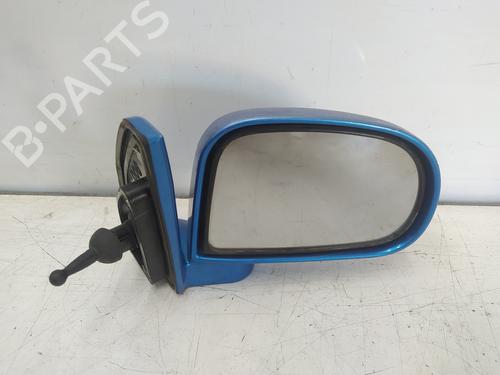 Used Right mirror HYUNDAI ATOS (MX) [1997-2015]  16588159