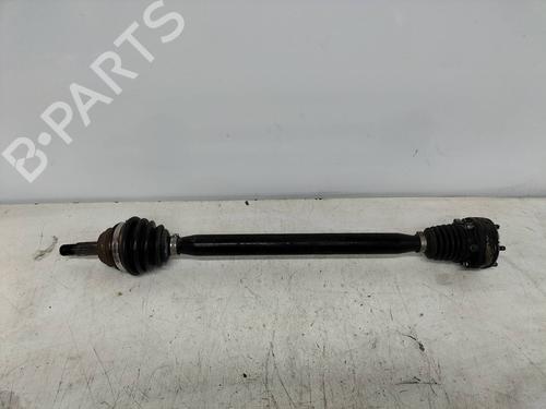 Right front driveshaft VW POLO (6N2)  | BP10935729M39 
