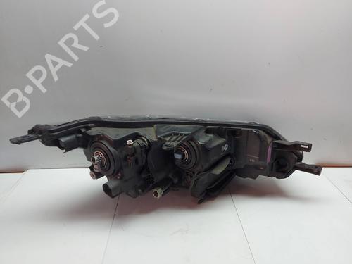 Left headlight NISSAN QASHQAI II (J11, J11_)  | BP29541695C28 