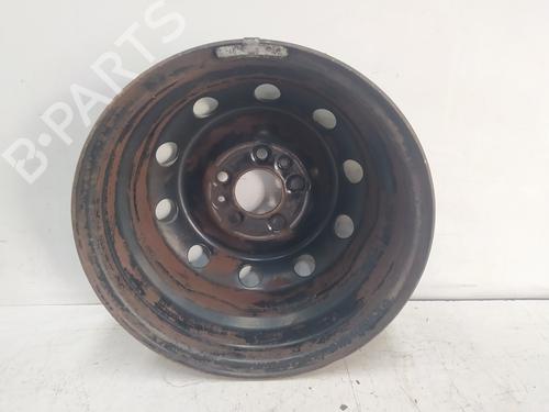 Fælk FIAT DUCATO Van (250_) | BP36340171C45 - Image 4