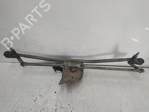 Used Front wiper motor Front wiper motor FORD TRANSIT Bus (FD_ _, FB_ _, FS_ _, FZ_ _, FC_ _) [2000-2006] 10346951 10346951