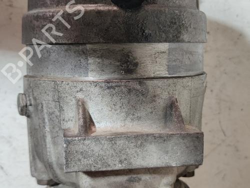AC compressor RENAULT LAGUNA II Grandtour (KG0/1_) 1.9 dCi (KG0G) | BP10541241M34 