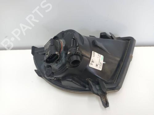 Left front fog light FORD FIESTA V (JH_, JD_) 1.4 16V | BP15064224C30 