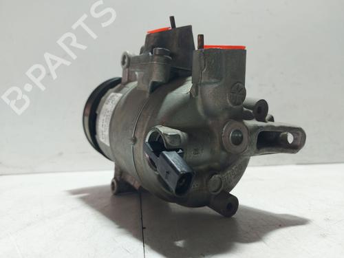 AC compressor SEAT LEON (1P1) 1.6 TDI | BP33852743M34 - Image 5