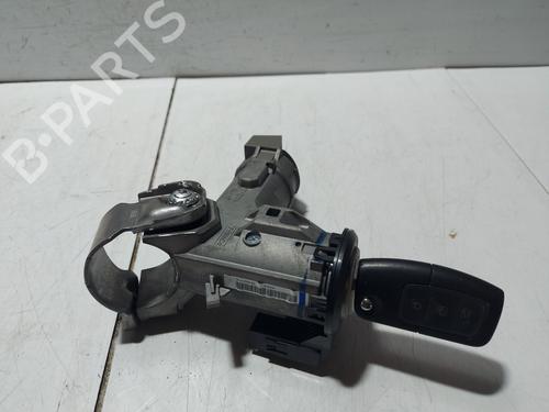 Used Ignition barrel FORD TRANSIT COURIER B460 Box Body/MPV [2014-2025]  30876506