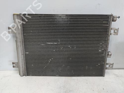 AC radiator DACIA LOGAN (LS_)  | BP20160950M32 