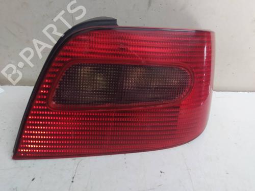 Used Right taillight CITROËN XSARA (N1) [1997-2005]  9975062