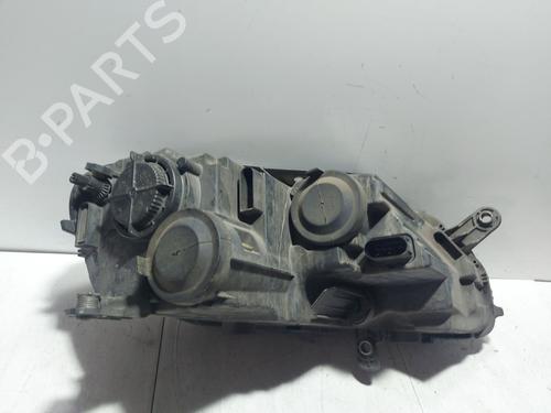 Left headlight VW PASSAT B6 (3C2) | BP36233731C28 - Image 3